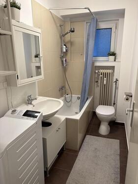 Foto - 3 Zimmer Etagenwohnung in Köln