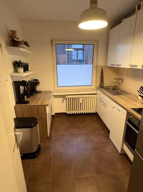 Foto - Etagenwohnung in Köln zur Miete