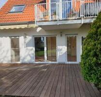 EG Wohnung 93m² mit grosser Terrasse in Heusenstamm-Rembrücken