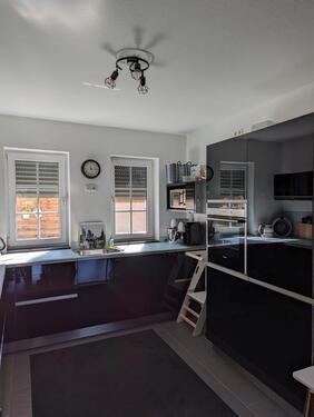 Foto - 3 Zimmer Terrassenwohnung in Heusenstamm