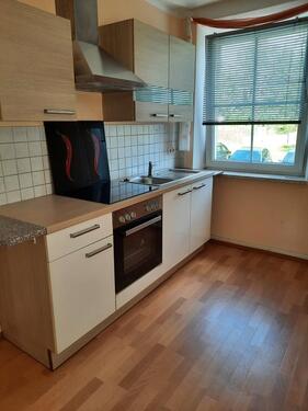 Foto - moderne 2-Zi-Wohnung Hochparterre, mit Stellplatz, zentrumsnah