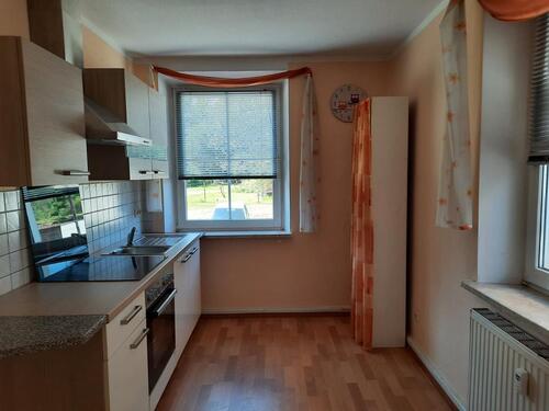 Foto - 2 Zimmer Hochparterre in Waldsassen