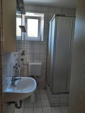 Foto - Hochparterre in Waldsassen zur Miete