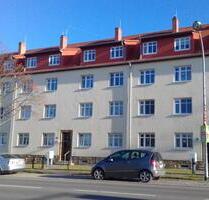 Schicke energiespar 2 Raumwohnung in gepflegter Wohnanlage - Zeitz