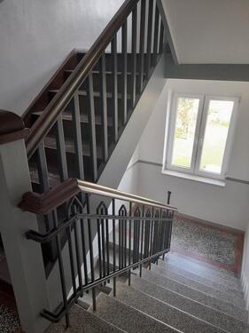 Foto - Etagenwohnung in Zeitz zur Miete