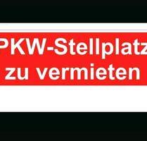 Ausenstellplatz FESTPREIS - 20 € Monatsmiete - Brilon