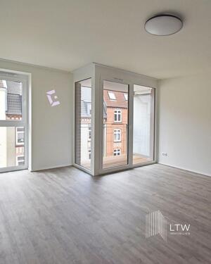 Foto - 1 Zimmer Etagenwohnung zur Miete in Kiel