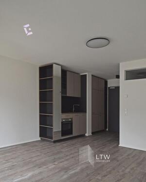 Foto - 1 Zimmer Etagenwohnung in Kiel