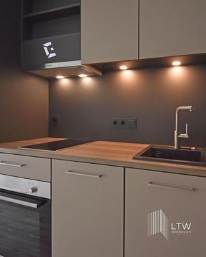 Foto - Etagenwohnung in Kiel zur Miete