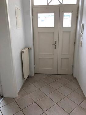 Foto - Gemütliche 2-Raum Wohnung Erdgeschoß im Hinterhaus Kießerdamm