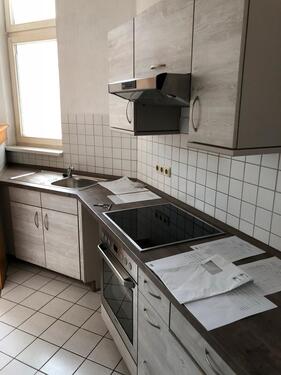 Foto - 2 Zimmer Erdgeschoßwohnung zur Miete in Grabow