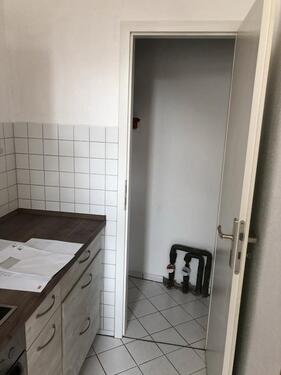 Foto - 2 Zimmer Erdgeschoßwohnung in Grabow