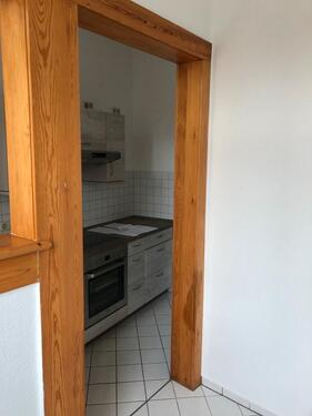 Foto - Erdgeschoßwohnung in Grabow zur Miete
