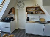 Foto - Dachgeschoßwohnung in Stoltebüll zur Miete