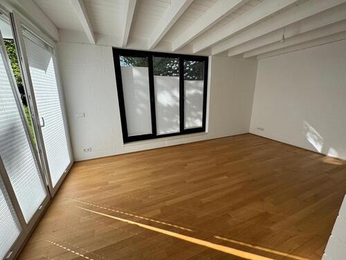 Foto - 45 m² große 2-Zimmer-Wohnung mit Küche und Terrasse in Münster-Wo