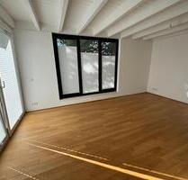 45 m² große 2-Zimmer-Wohnung mit Küche und Terrasse in Münster-Wo