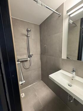 Foto - Erdgeschoßwohnung in Münster zur Miete