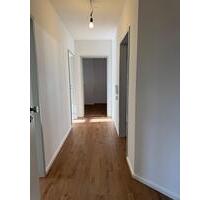 Neu sanierte 3-Zimmer-Wohnung mit Einbauküche - Bamberg Bamberg-Ost