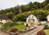 Foto - 1-2 Familien-Wohnhaus, freistehend, in Degerfelden