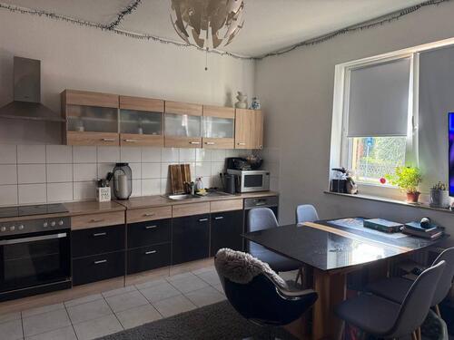 Foto - Mehrfamilienhaus, Wohnhaus in Gladbeck zum Kaufen