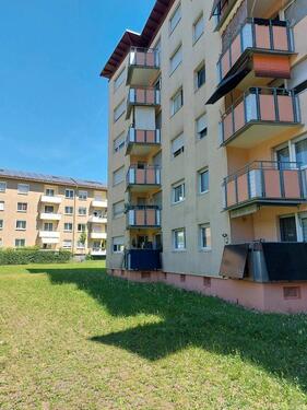 Foto - 3 Zimmer Wohnung in Zollberg- Esslingen