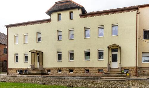 Foto - Attraktives Mehrfamilienhaus auf 7848 m² Grundstücksfläche