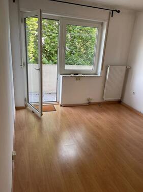 Foto - 2 Zimmer Etagenwohnung zum Kaufen in Ludwigshafen am Rhein