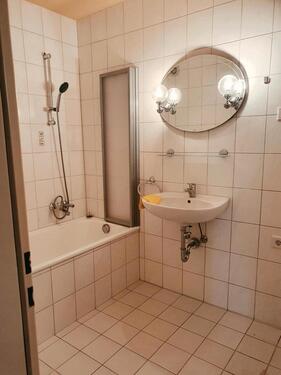 Foto - 2 Zimmer Erdgeschoßwohnung zur Miete in Kirchheimbolanden