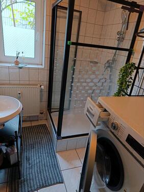Foto - 1 Zimmer Erdgeschoßwohnung zur Miete in Höchstadt an der Aisch