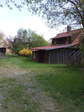 Foto - 6 Zimmer Einfamilienhaus zum Kaufen in Niederrieden