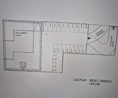 Foto - Tiefgaragenstellplatz - 50,00 EUR Miete,