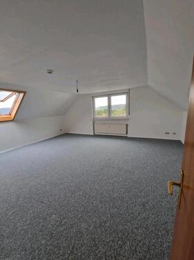 Foto - 1 ZKB Dachgeschoss Wohnung in Boppard-Buchenau zu vermieten