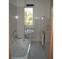 3-Raum-Wohnung Hochparterre mit Balkon in Breitenfeld - Markneukirchen
