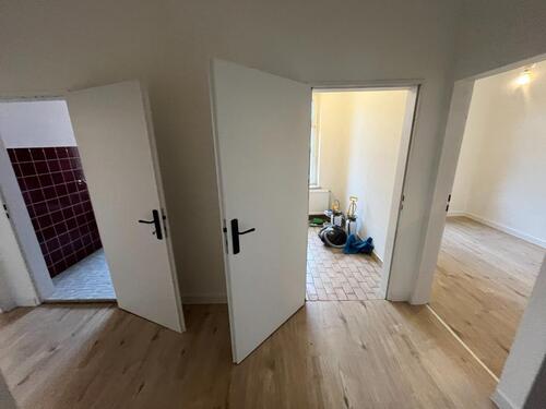 Foto - Etagenwohnung in Lüneburg