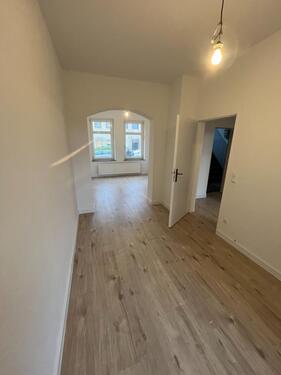 Foto - Etagenwohnung in Lüneburg zur Miete