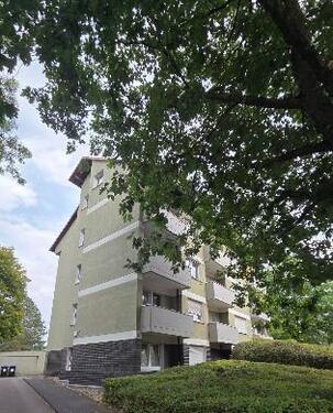 Foto - 2,5 Zimmer DG-Wohnung zu vermieten