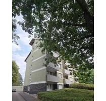 2,5 Zimmer DG-Wohnung zu vermieten - Hagen