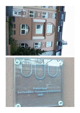 Foto - 3-Zimmer Eigentumswohnung teilmöbliert