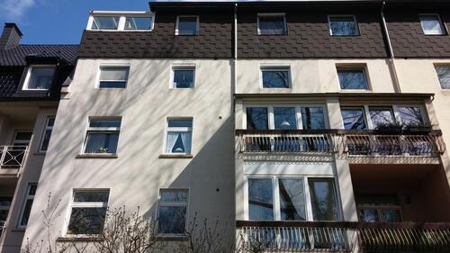 Foto - Etagenwohnung in Dortmund