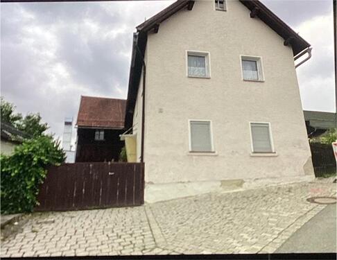 Foto - Einfamilienhaus in Dieterskirchen