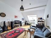 Foto - Etagenwohnung in Hannover