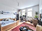 Foto - Etagenwohnung in Hannover zur Miete