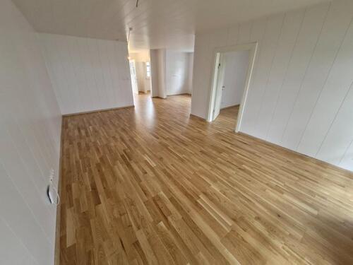 Foto - Etagenwohnung zur Miete in Ranstadt