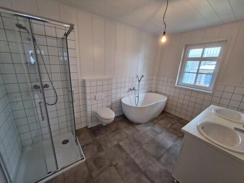 Foto - Etagenwohnung in Ranstadt