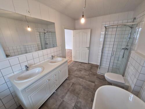 Foto - Etagenwohnung in Ranstadt zur Miete