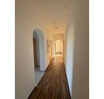 4-Raumwohnung im sanierten Altbau ab sofort verfügbar - Forst (Lausitz)