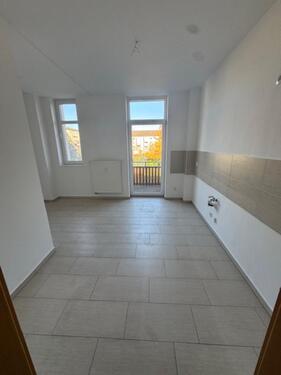 Foto - Etagenwohnung in Forst (Lausitz)