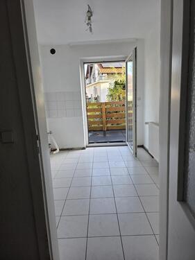 Foto - 2 Zi. Wohnung 36m², mit , Balkon in Eilpe Oberhagen