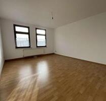 Attraktive 2,5-Zimmer-Wohnung mit Stellplatz - zentral in Sonneberg!