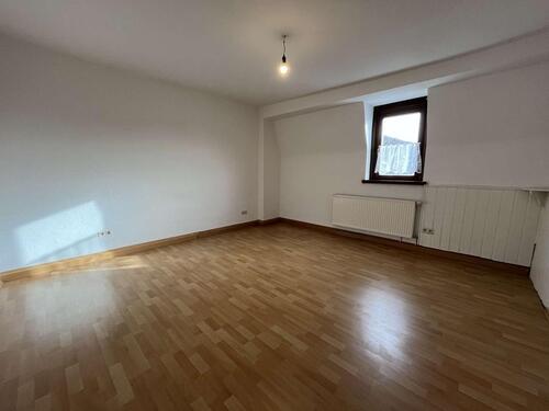 Foto - Etagenwohnung zur Miete in Sonneberg